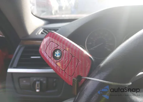 2014 BMW 428I xDrive z USA, uszkodzony, nr VIN WBA3N9C50EF721642